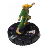 Heroclix Iron Fist Avengers Marvel Figura Miniatura Neca