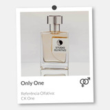 Perfume Only One