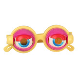Gafas Divertidas Para Niños Eyes, Juguetes, Novedosos, Creat