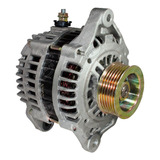 Alternador Hitachi Nissan Altima 4cil 2.4l 1998-2001