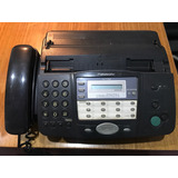 Teléfono Fax Panasonic Kx-ft908 