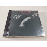 The Smiths - The Queen Is Dead - Made In Usa 