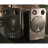 Monitor Speakers Ms16 - En Caja Original