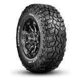 Llanta 265/70 R17 Coopertires Discoverer Stt Pro 121/118q