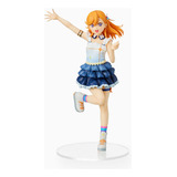 Producto Generico - Sega Love Live! Superstar!! Pm Figura K.