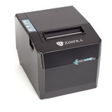 Impresora Termica Zimpra Pos Z-88aul Negra