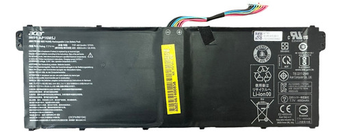 Bateria Acer Aspire3 A315-53/51/54/33/41/42 Ap16m5j Original