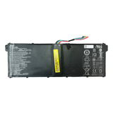 Bateria Acer Aspire3 A315-53/51/54/33/41/42 Ap16m5j Original