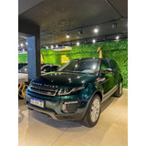 Land Rover Range Rover Evoque 2019 