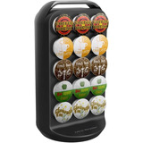 Estacion Organizador Cafe Capsulas K-cups Cocina Cafetera Mr