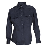 Camisa Pdu Clase B M/l Para Dama Marca 5.11