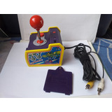 Juego Ms Pac-man - Plug And Play -tv Games- Consola Pacman 