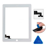 Touch Tactil Compatible Con iPad 2 A1395 A1396 A1397