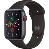 Apple Watch Series 5 Gps+cel 40mm Modelo Nike Pronta Entrega