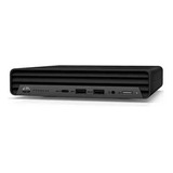 Hp Prodesk 400 G6 Mini Pc Intel Core I5 8gb Ram 256gb Ssd