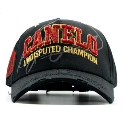 Gorra Dandy Hats El Mago Angel Azul \u002F La Mejor Calidad G5 | Envío gratis
