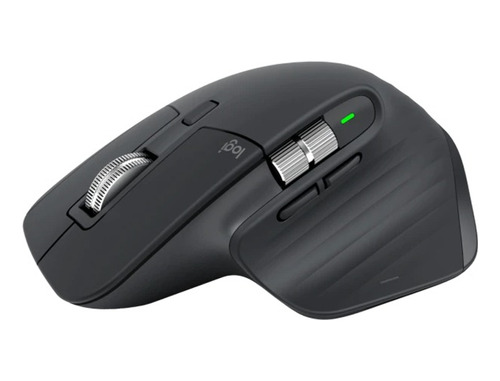 Mouse Logitech Mx Master 3s / 910-006561