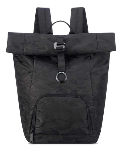 Mochila Portanotebook 1 Compt 15.6  Ecologica Delsey Citypak