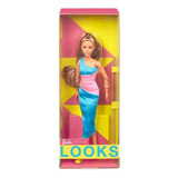 Barbie Look Modelo #15 - Barbie Singature Mattel