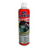 Limpiador De Contactos Sabo Contact Cleaner Sabo Lata 590ml 