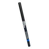 Delineador Retractil Faces Natura Color Azul Deep