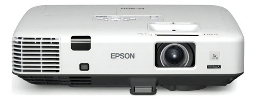 Proyector Epson Powerlite Wxga Blanco 4200 Lm