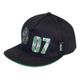 Gorra De Béisbol Infantil Gorra Harry Potter Slytherin 07 Sn