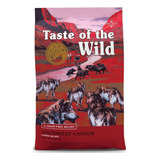 Taste Of The Wild Southwest Canyon | Comida Perros X 2.27 Kg