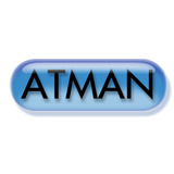 Filtro Atman Hf 300 Original Hot Sale Por Mundo Acuatico