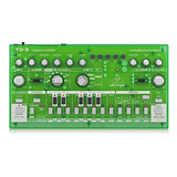 Sintetizador Behringer (td-3-lm)