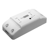 Wi-fi Interruptor B10 On/off Amazon/google/tuya Duosmart