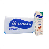 Serenex Spray Caninos König Acalma E Tranquiliza - 25ml