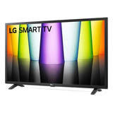 Smart Tv LG 32  Class Led Hd Smart Webos 60hz 32lq630bpua