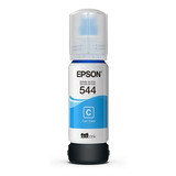 Tinta Epson T544 Ecotank Tinta Continua L3210 L3250 L1210