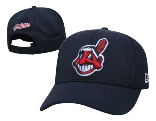 Gorras Indians Cleveland