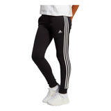 Pants adidas Essentials French Terry Mujer Negro