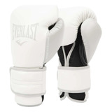 Guantes Boxeo Everlast Powerlock Pro Fight Box + Funda