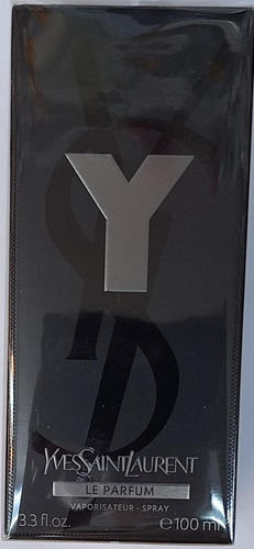Perfume Y Le Parfum Yves Saint Laurent X 90 Ml Original
