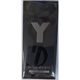 Perfume Y Le Parfum Yves Saint Laurent X 90 Ml Original