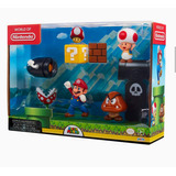 World Of Nintendo Super Mario Toad Gomba 