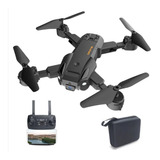 Drone Hd Con Luz Precio Especial Navidad Wifi 5g Gps