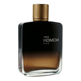 Natura Homem Dom Deo Parfum Masculino - 100ml