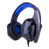 Headphone Mbtech Gamer Hg03 7.1  Mic Pc Xbox Celular Ps4 Ps3