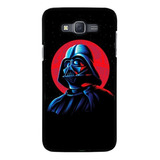 Funda Protector Rudo Para Samsung Galaxy Star Wars Darth