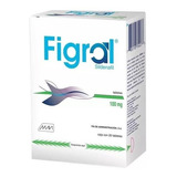 Figral 20 Tabletas 100 Mg