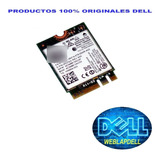 Tarjeta Wireless Intel Dual Band Ac 7265 Dell E5450 0k57gx