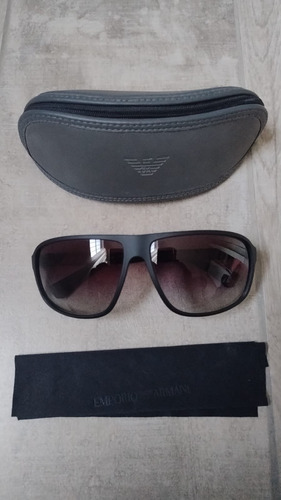 Lentes De Sol Emporio Armani Ea4029 50638g Muy Poco Uso