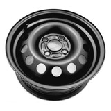 Roda Ferro Aro 15 Original Ford New Fiesta Focus Ka 4x108