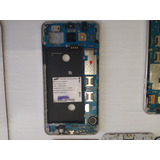 Placa Celular Samsung J7 Metal J710- 