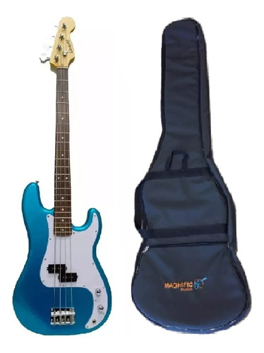 Bajo Electrico Leonard Precision Lb252 Colores